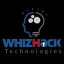 WhizHack Technologies Logo