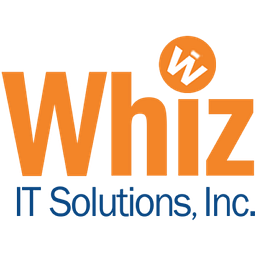 WHIZ IT Solutions INC logo