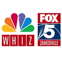 Whiz Media Group Southeastern Ohio Broadcasting Company logo