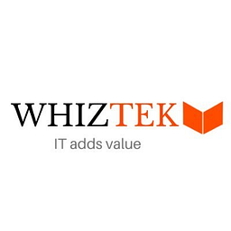 Whiztek Corp logo
