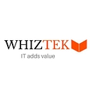 Whiztek Corp logo