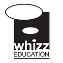 Whizz Education logo