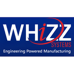 Whizz Systems, Inc. logo