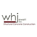 Wh Jewett, Inc. logo