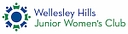 Wellesley Hills Junior Women's Club logo