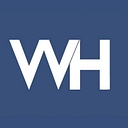 Wh Management Group logo