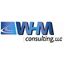 WHM Recruitment Advisors logo