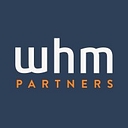 Whm Partners logo