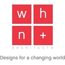 Whn Architects logo