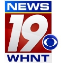 Whnt News 19 logo