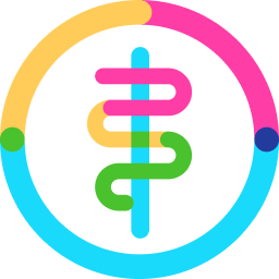 WHO Foundation logo