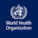World Health Organization (WHO) logo