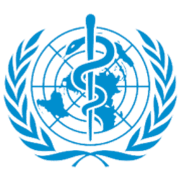 World Health Organization logo