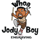Whoa, Jody Boy!