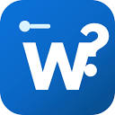 WhoAmILookingFor logo