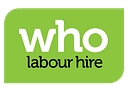 Who Group logo