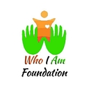 Who I Am Foundation, Inc logo