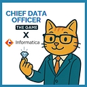 Chief Data Officer Game