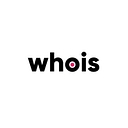 Whoisvisiting.Com logo
