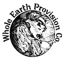 Whole Earth Provision Co. logo