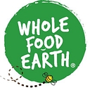 Whole Food Earth® logo