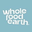 Wholefood Earth logo