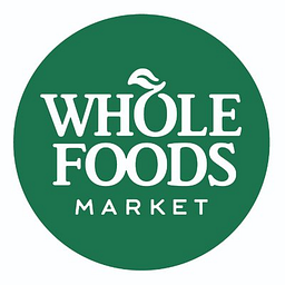 Whole Foods Market gift card