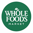 Whole Foods Market logo