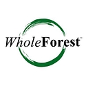 Whole Forest logo