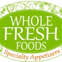 Whole Fresh Foods, Inc. logo