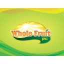 Whole Fruit Jpc logo