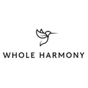 wholeharmony.com logo