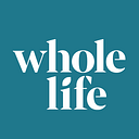 Wholelife Authentic Care logo