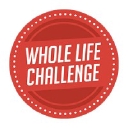 Whole Life Challenge logo