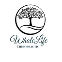 Whole Life Chiropractic logo