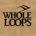 Whole Loops logo