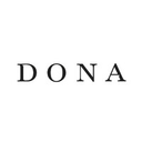 DONA Wholesale logo