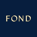 FOND Wholesale logo