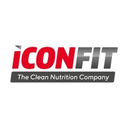 ICONFIT Wholesale Portal logo