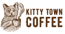 Kitty Town Coffee Wholesale logo