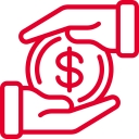 Thelender logo