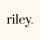 Riley logo