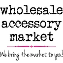 Wholesale Accessory Market logo