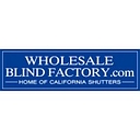 Wholesale Blind Factory logo