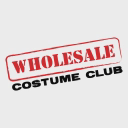 Wholesale Costume Club logo