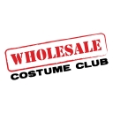 Wholesale Costume Club logo