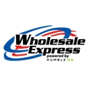 Wholesale Express, Llc logo