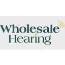 Wholesale Hearing GB logo
