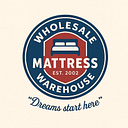 Wholesale Mattress Warehouse 