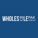 Wholesalepak logo